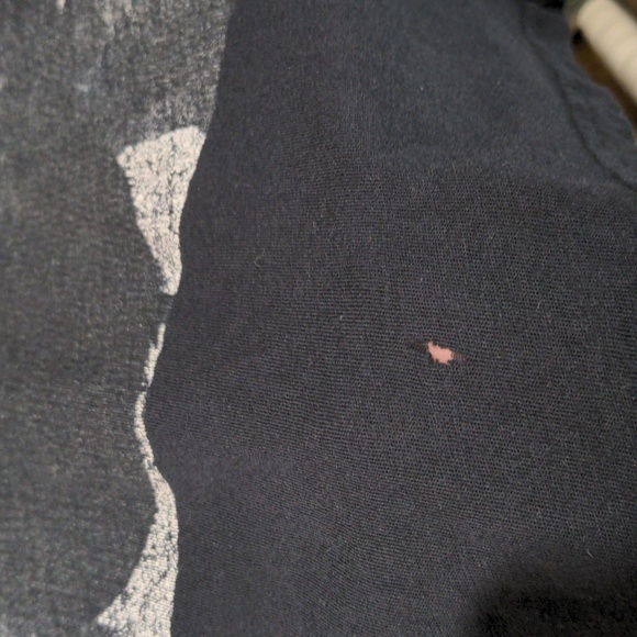 Vintage Tupac T-shirt - Picture 5 of 7